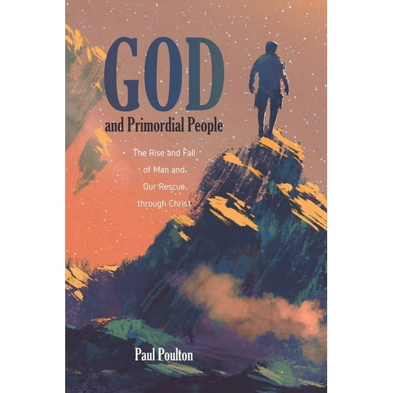 God and Primordial People (Hardcover)