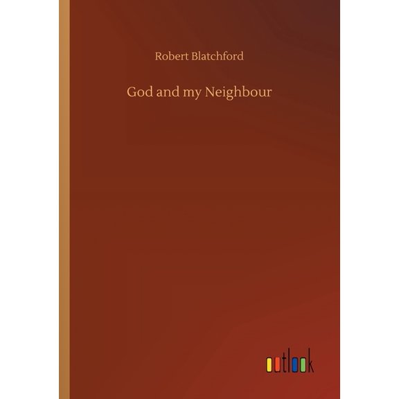 God and my Neighbour (Paperback)
