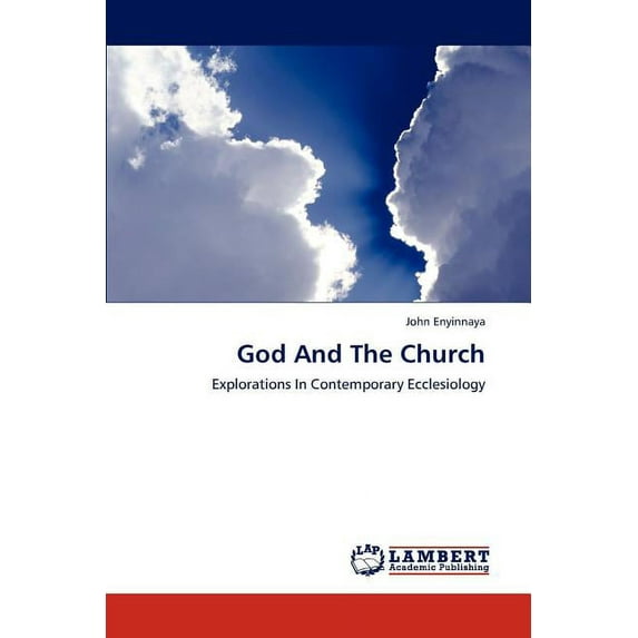 God and the Church (Paperback)