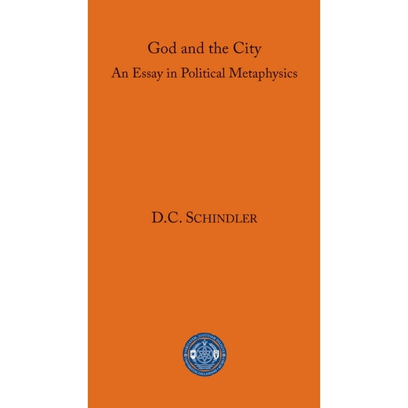 God and the City (Paperback)