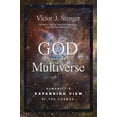 thumbnail image 1 of God and the Multiverse, (Hardcover), 1 of 1