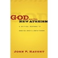thumbnail image 1 of Pre-Owned Pre-Owned God and the New Atheism: A Critical Response to Dawkins, Harris, and Hitchens Paperback, 1 of 1