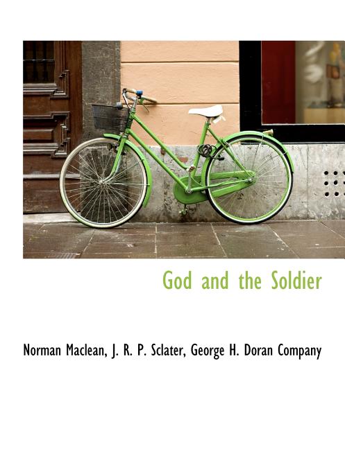 God and the Soldier (Paperback)