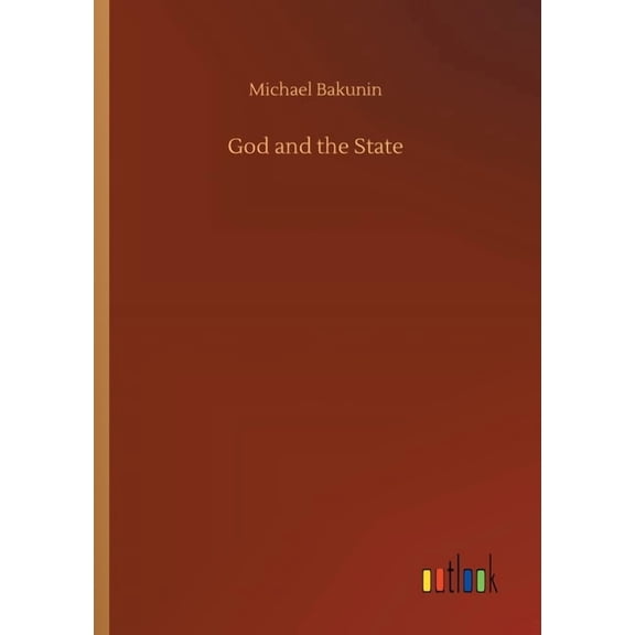 God and the State (Paperback)