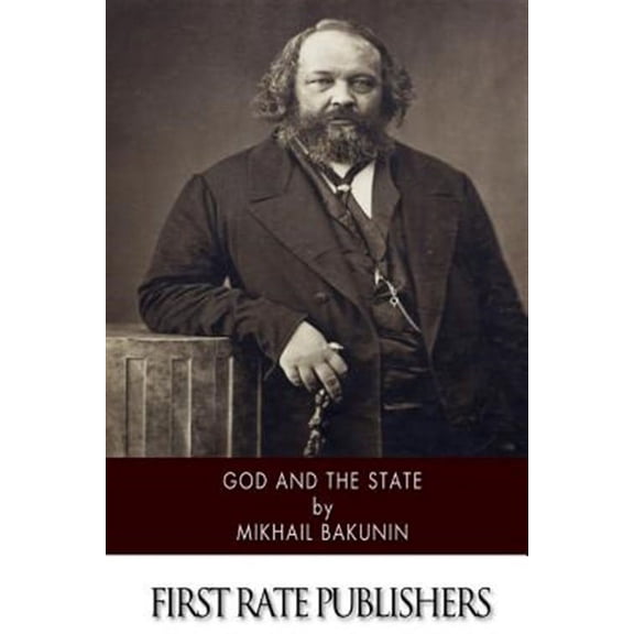 God and the State (Paperback)