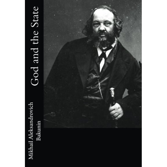 Pre-Owned God and the State