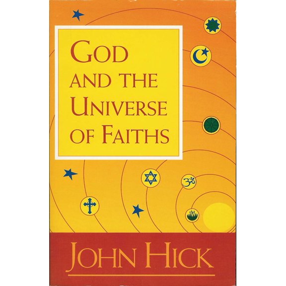 God and the Universe of Faiths (Edition 2) (Paperback)