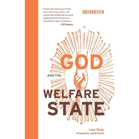 Pre-Owned God and the Welfare State (Hardcover) 0262042363 9780262042369