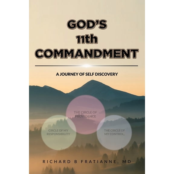God's 11th Commandment, (Paperback)