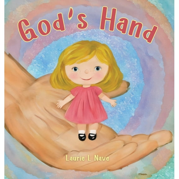 God's Hand, (Hardcover)