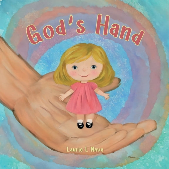 God's Hand, (Paperback)