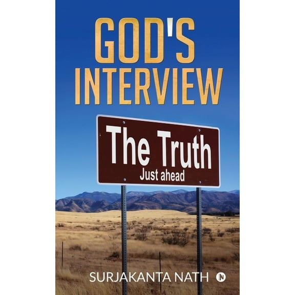 God's Interview, (Paperback)