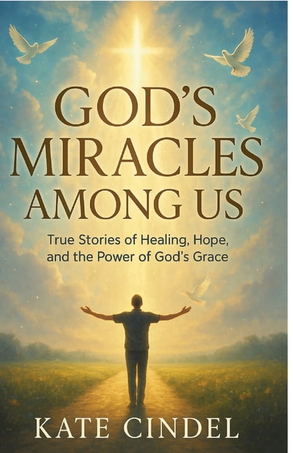 God's Miracles Among Us: True Stories of Healing, Hope, and the Power of God's Grace, (Paperback ...