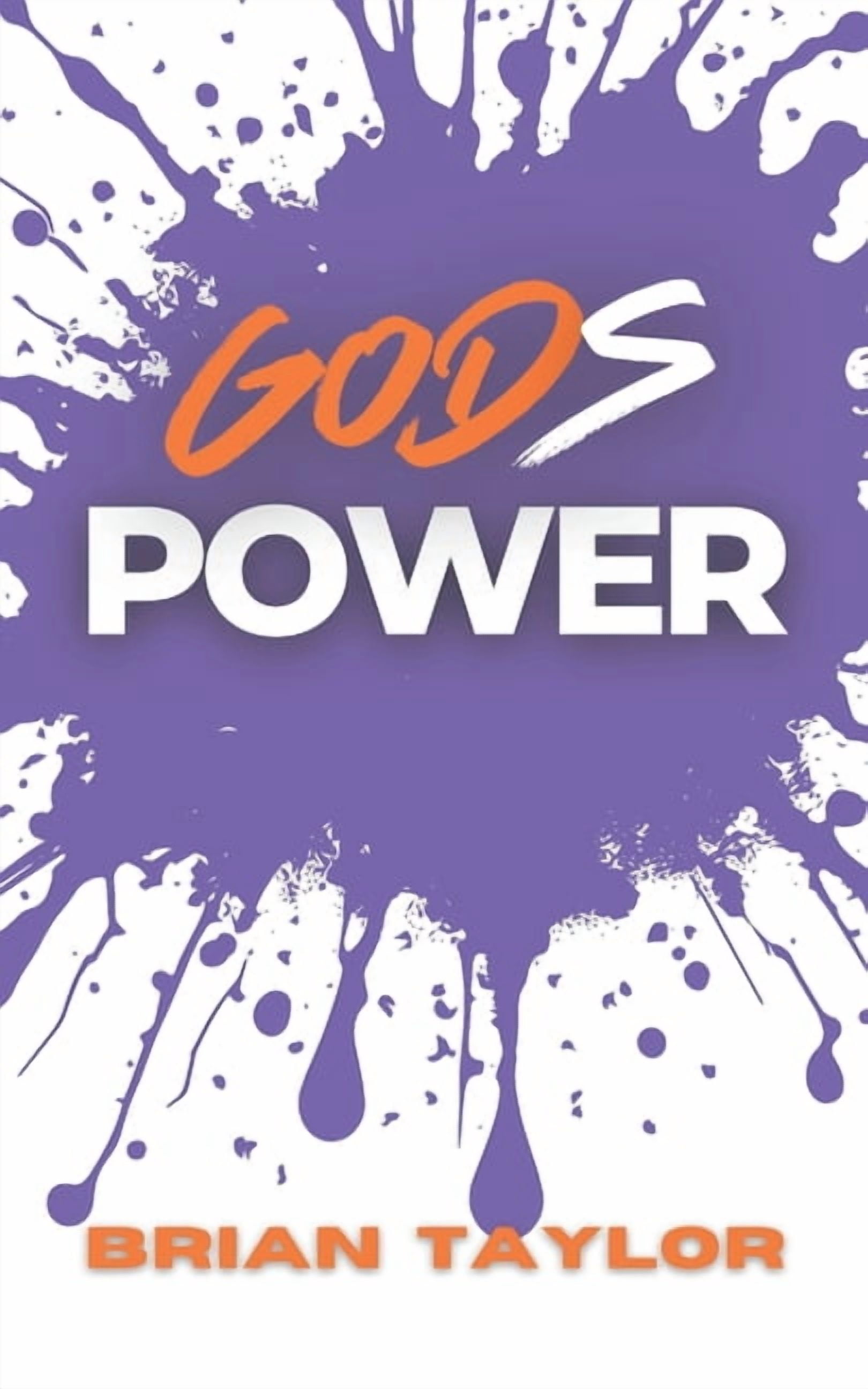 God's Power, (Paperback)