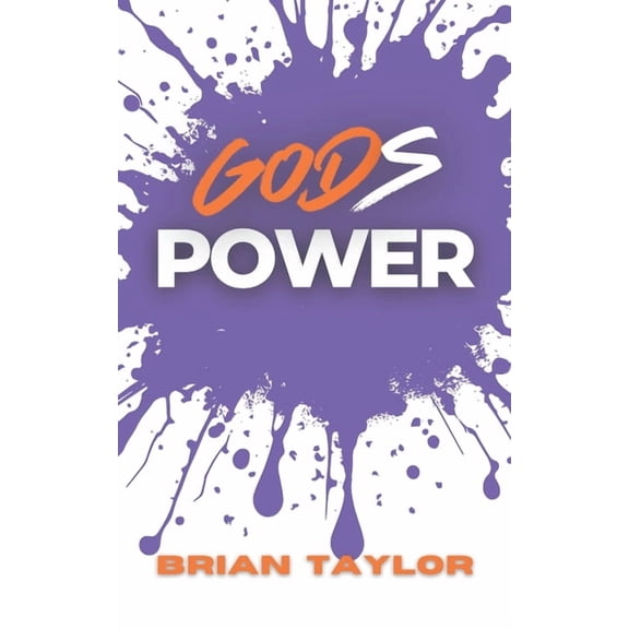 God's Power, (Paperback)