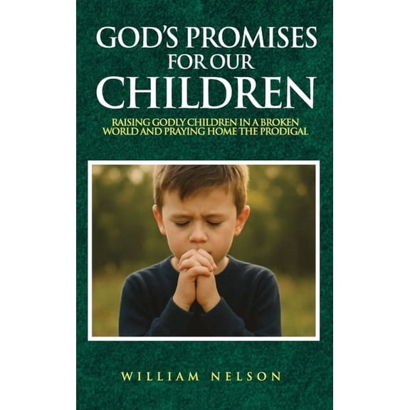 God's Promises for Our Children, (Hardcover)