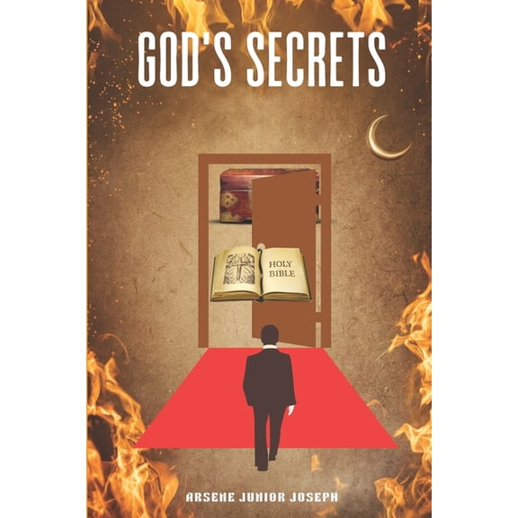 God's Secrets, (Paperback)