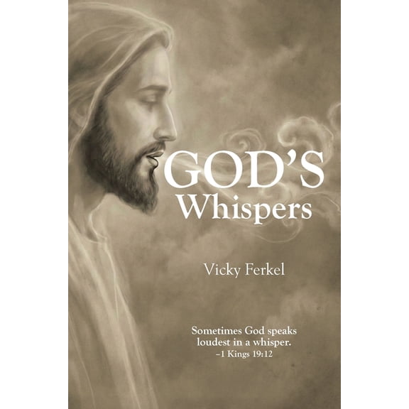 God's Whispers, (Paperback)