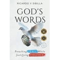 thumbnail image 1 of God's Words: Preaching Peace While Justifying Violence, (Paperback), 1 of 1