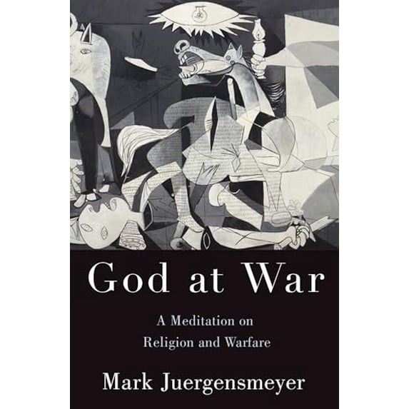 Pre-Owned God at War: A Meditation on Religion and Warfare, 9780190079178, 0190079177, Hardcover,