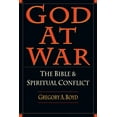 thumbnail image 1 of God at War: The Bible and Spiritual Conflict, (Paperback), 1 of 1