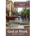 thumbnail image 1 of God at Work (Paperback), 1 of 1