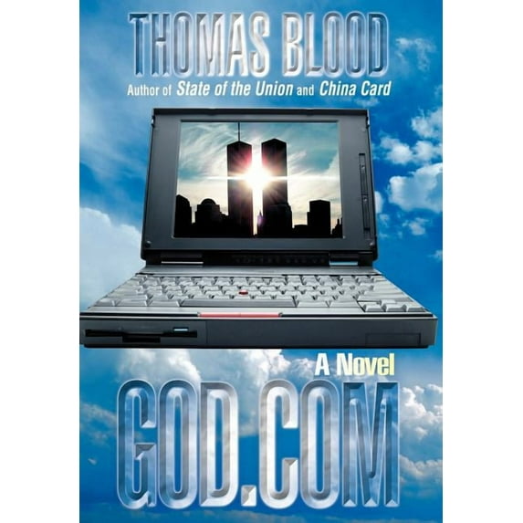 God.com : A Novel