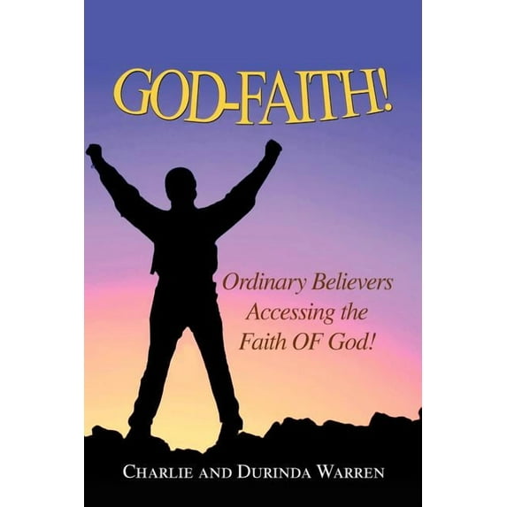 God-Faith! (Paperback)