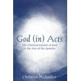 thumbnail image 1 of God (in) Acts (Paperback), 1 of 1