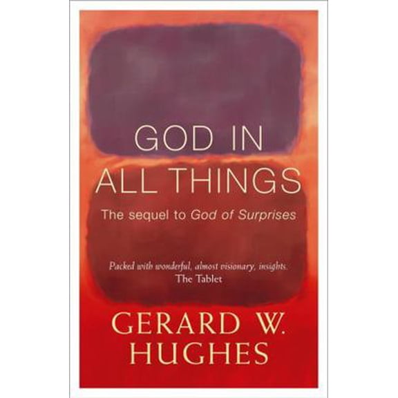 Pre-Owned God in All Things (Paperback) 0340861517 9780340861516