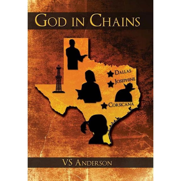 God in Chains, (Hardcover)