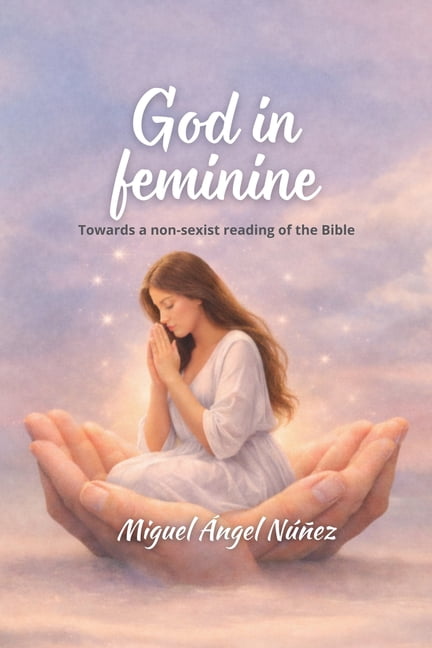 God in Feminine, (Paperback)