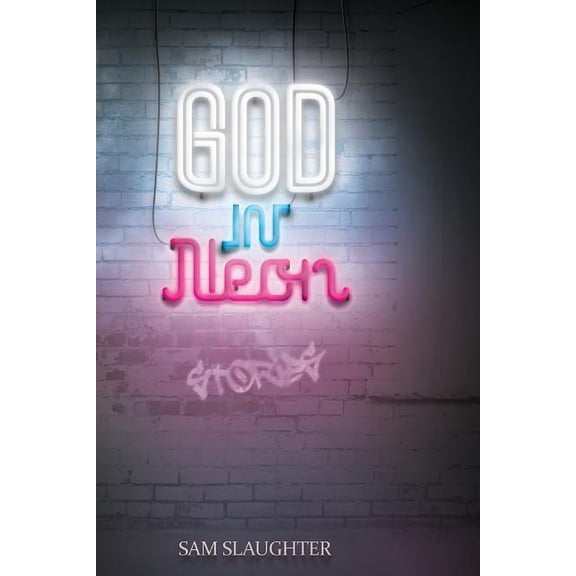 God in Neon, (Paperback)