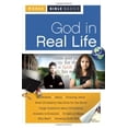 thumbnail image 1 of Pre-Owned God in Real Life (Rose Bible Basics) (Paperback) 1596363258 9781596363250, 1 of 1