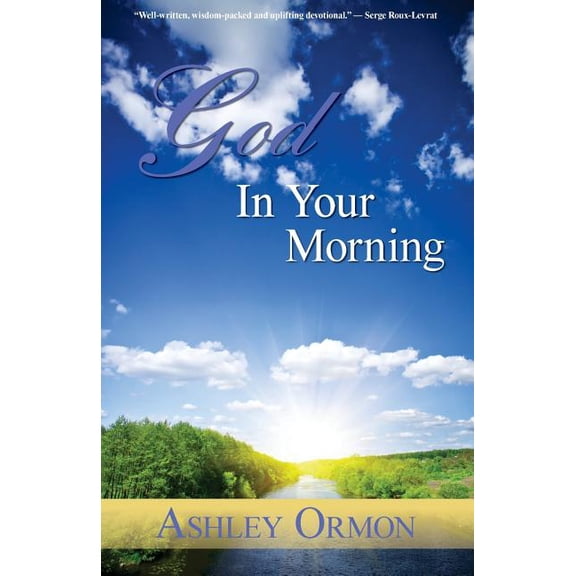 God in Your Morning (Paperback)