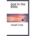 thumbnail image 1 of God in the Bible (Paperback), 1 of 1