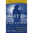 thumbnail image 1 of God in the Equation: How Einstein Transformed Religion (Revised), (Paperback), 1 of 2