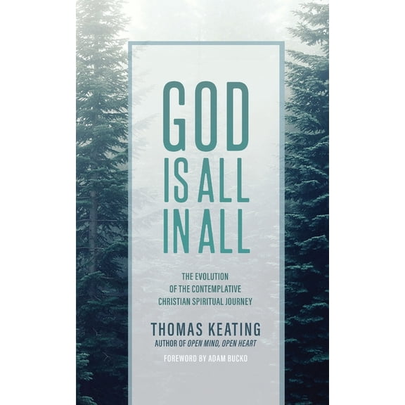 God is All in All, (Paperback)
