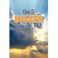 thumbnail image 1 of God is Bigger than Dr. Phil, 1 of 1
