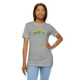 thumbnail image 1 of God is Faithful Women’s Unisex Jersey Short Sleeve Tee, 1 of 10