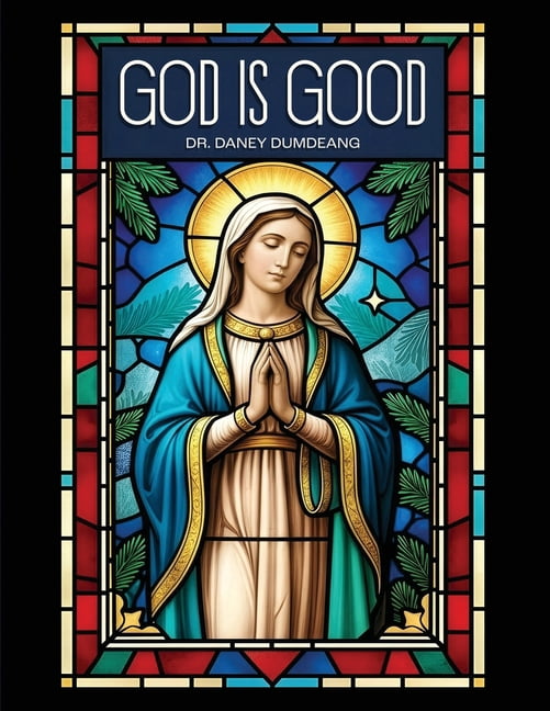 God is Good, (Paperback)