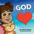 thumbnail image 1 of God is Love, (Paperback), 1 of 1