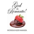thumbnail image 1 of God is Romantic, (Paperback), 1 of 1
