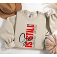 thumbnail image 1 of God is Still Writing Your Story Sweatshirt - Christian All Size S-5Xl, 1 of 5