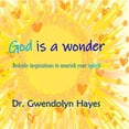thumbnail image 1 of Pre-Owned God is a wonder: Bedside inspirations to nourish your spirit Paperback, 1 of 1