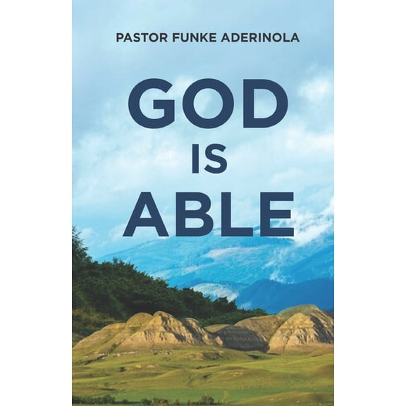 God is able, (Paperback)