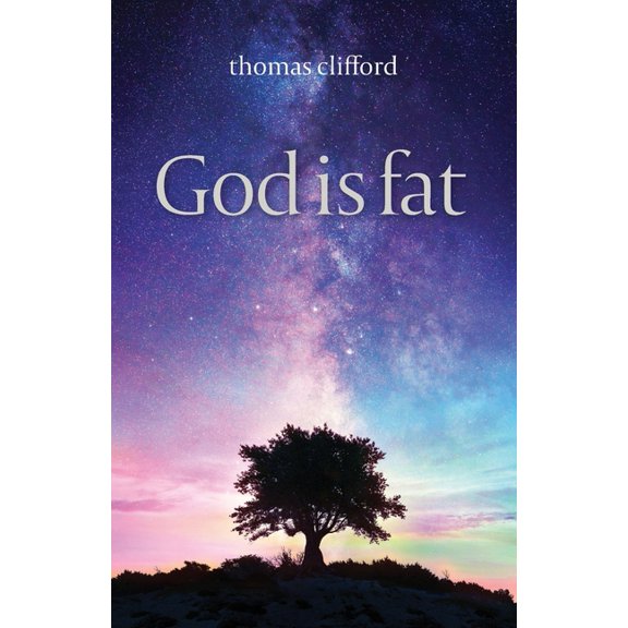 God is fat (Paperback)