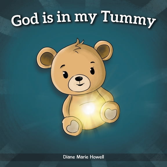 God is in my Tummy, (Paperback)