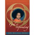 thumbnail image 1 of God is responding: Sri Balasai Baba, (Paperback), 1 of 1