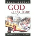 thumbnail image 1 of Pre-Owned God is the Issue: Recapturing the Cultural Initiative (Paperback) 1563992434 9781563992438, 1 of 1